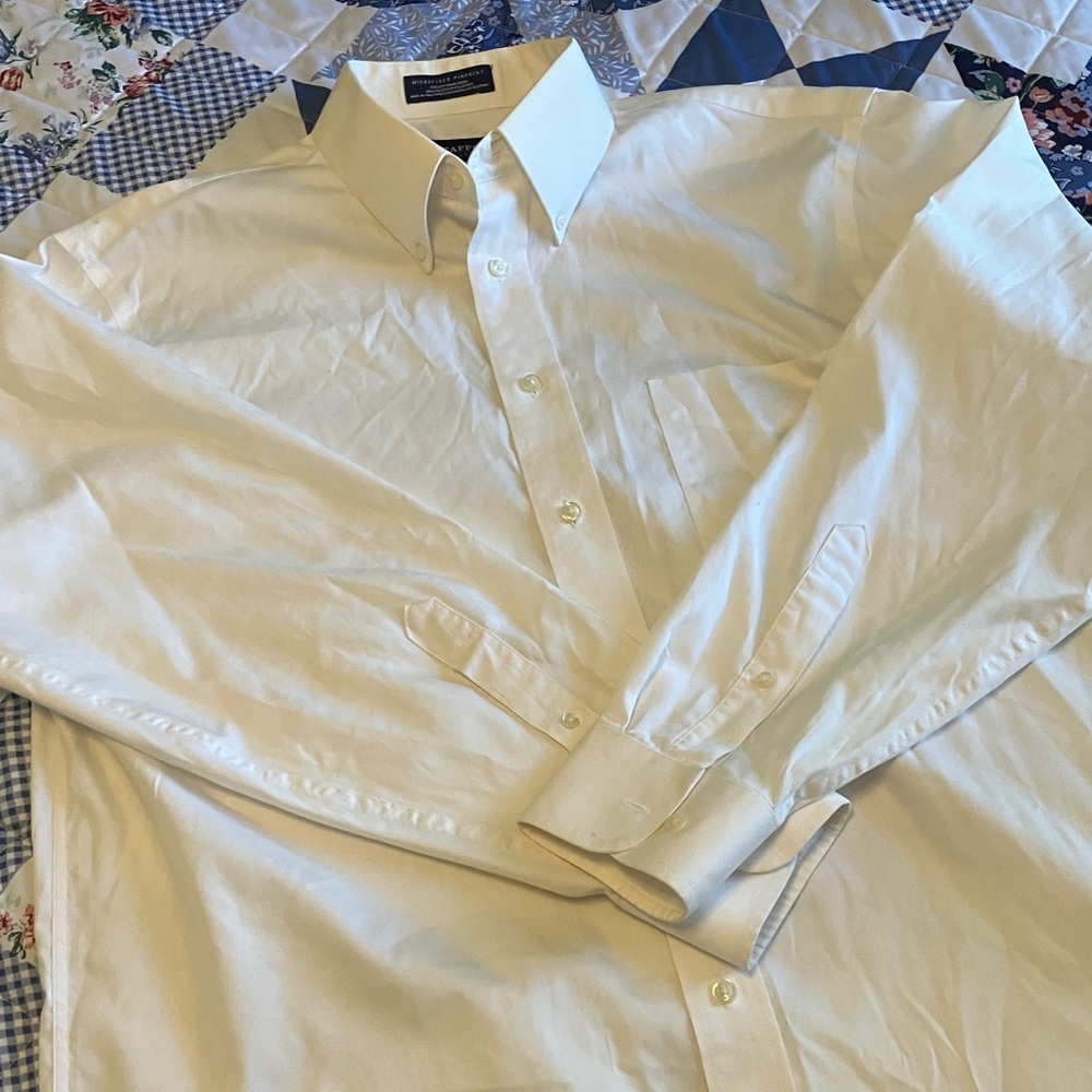 Stafford Dress Shirt